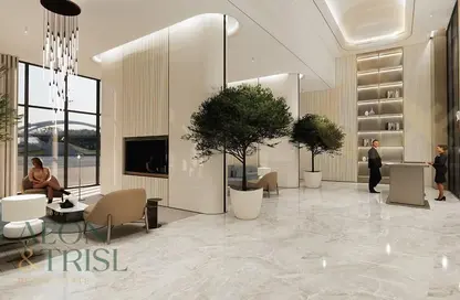 Penthouse - 5 Bedrooms - 6 Bathrooms for sale in Sobha Seahaven Tower A - Sobha Seahaven - Dubai Harbour - Dubai