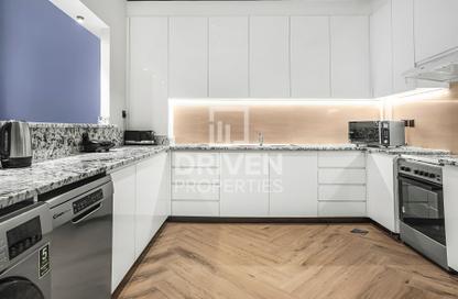 Apartment - 2 Bedrooms - 3 Bathrooms for rent in Dubai Marina Moon Tower - Dubai Marina - Dubai