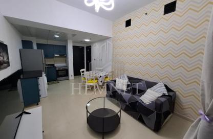 Apartment - 1 Bedroom - 2 Bathrooms for rent in Summer 1 - Summer - Seasons Community - District 15 - Jumeirah Village Circle - Dubai