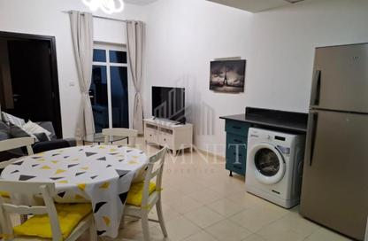 Apartment - 1 Bedroom - 2 Bathrooms for rent in Summer 1 - Summer - Seasons Community - District 15 - Jumeirah Village Circle - Dubai