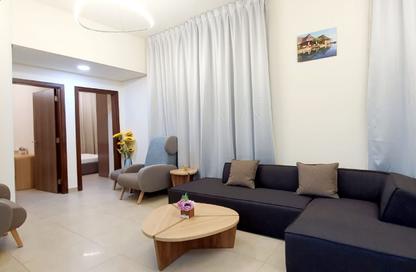 Apartment - 2 - 3 for rent in Azizi Plaza - Al Furjan - Dubai Apartment - 2 - 3 for rent in Azizi Plaza - Al Furjan - Dubai