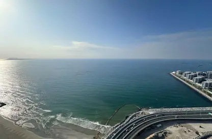 Apartment - 3 Bedrooms - 4 Bathrooms for rent in 5242 Tower 1 - 5242 - Dubai Marina - Dubai