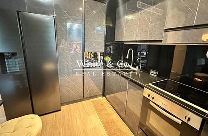 Townhouse - 3 Bedrooms - 4 Bathrooms for rent in Parkside 1 - Emaar South - Dubai South (Dubai World Central) - Dubai Townhouse - 3 Bedrooms - 4 Bathrooms for rent in Parkside 1 - Emaar South - Dubai South (Dubai World Central) - Dubai
