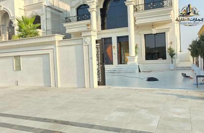 Villa - 5 - 7+ for sale in Al Mowaihat 2 - Al Mowaihat - Ajman