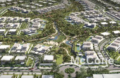 أرض - استوديو للبيع في ايدين هيلز - مدينة الشيخ محمد بن راشد - دبي