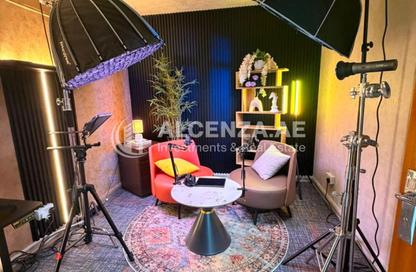 Office Space - Studio for rent in Al Nasr Plaza - Oud Metha - Bur Dubai - Dubai