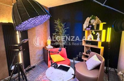 Office Space - Studio for rent in Al Nasr Plaza - Oud Metha - Bur Dubai - Dubai