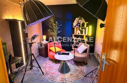 Office Space - Studio for rent in Al Nasr Plaza - Oud Metha - Bur Dubai - Dubai
