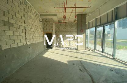 Retail - Studio - 1 for rent in Azizi Riviera 3 - Azizi Riviera - Meydan One - Meydan - Dubai Retail - Studio - 1 for rent in Azizi Riviera 3 - Azizi Riviera - Meydan One - Meydan - Dubai