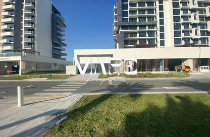 Retail - Studio - 1 for rent in Azizi Riviera 3 - Azizi Riviera - Meydan One - Meydan - Dubai Retail - Studio - 1 for rent in Azizi Riviera 3 - Azizi Riviera - Meydan One - Meydan - Dubai