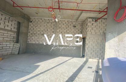 Retail - Studio - 1 for rent in Azizi Riviera 3 - Azizi Riviera - Meydan One - Meydan - Dubai
