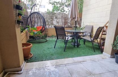 Apartment - 1 - 1 for rent in Diamond Views 1 - District 14 - Jumeirah Village Circle - Dubai