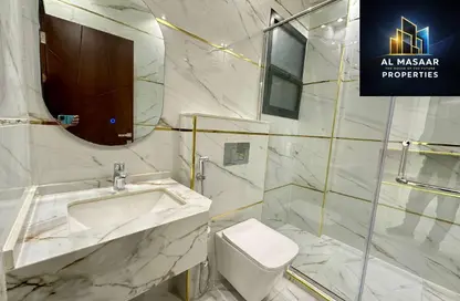 فيلا - 5 غرف نوم - 7 حمامات للبيع في الحليو 2 - الحليو - عجمان