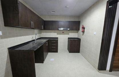 Apartment - 1 Bedroom - 2 Bathrooms for rent in Al Manal Residence 2 - Dubai Silicon Oasis - Dubai