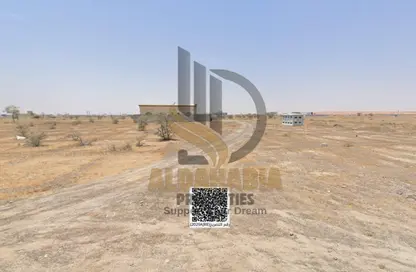 أرض - استوديو للبيع في المنامة - عجمان