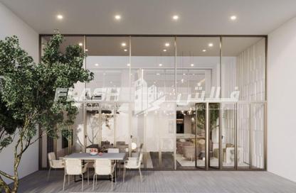 Duplex - 3 Bedrooms - 3 Bathrooms for sale in Bay Residences - Hayat Island - Mina Al Arab - Ras Al Khaimah Duplex - 3 Bedrooms - 3 Bathrooms for sale in Bay Residences - Hayat Island - Mina Al Arab - Ras Al Khaimah