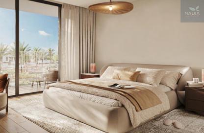 Villa - 4 - 6 for rent in Opal Gardens - District 11 - Mohammed Bin Rashid City - Dubai Villa - 4 - 6 for rent in Opal Gardens - District 11 - Mohammed Bin Rashid City - Dubai