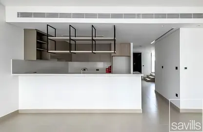 Villa - 4 Bedrooms - 6 Bathrooms for rent in Aura Gardens - Tilal Al Ghaf - Dubai