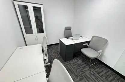 Business Centre - Studio - 3 Bathrooms for rent in R308 Building - Mankhool - Bur Dubai - Dubai Business Centre - Studio - 3 Bathrooms for rent in R308 Building - Mankhool - Bur Dubai - Dubai