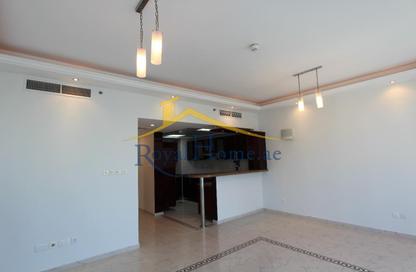 Apartment - 2 Bedrooms - 4 Bathrooms for sale in Opal Tower Marina - Dubai Marina - Dubai