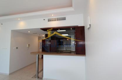 Apartment - 2 Bedrooms - 4 Bathrooms for sale in Opal Tower Marina - Dubai Marina - Dubai