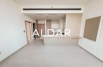 Apartment - 1 Bedroom - 2 Bathrooms for rent in Binghatti Phantom - District 17 - Jumeirah Village Circle - Dubai