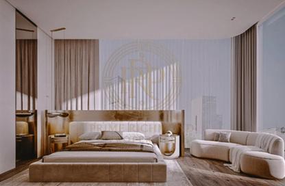 Apartment - 2 - 3 for sale in Allura Residences - District 11 - Jumeirah Village Circle - Dubai Apartment - 2 - 3 for sale in Allura Residences - District 11 - Jumeirah Village Circle - Dubai