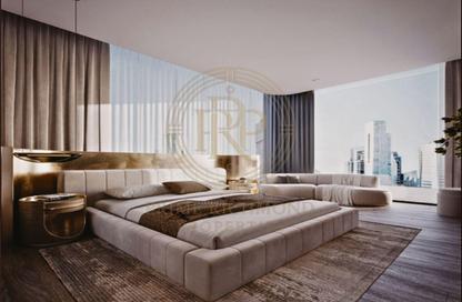 Apartment - 2 - 3 for sale in Allura Residences - District 11 - Jumeirah Village Circle - Dubai