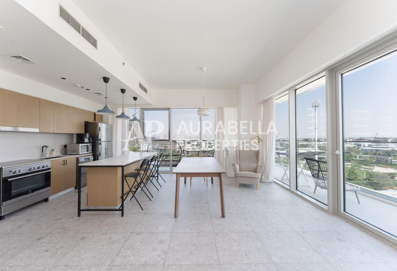 Vacant Now | Furnished | Good Community photo 7