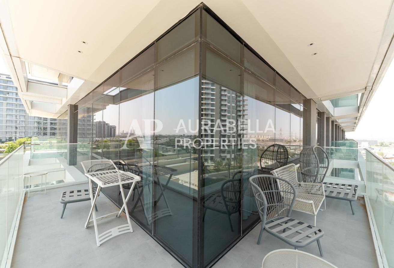 Vacant Now | Furnished | Good Community photo 18
