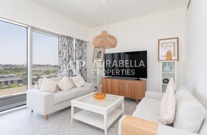 Apartment - 3 - 3 for rent in Golf Suites - Dubai Hills Estate - Dubai