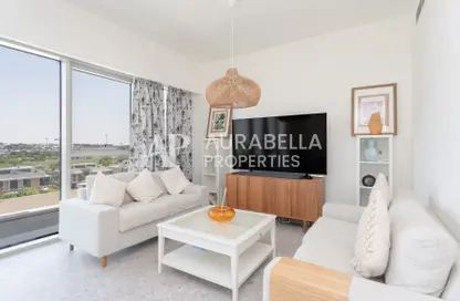 Apartment - 3 Bedrooms - 3 Bathrooms for rent in Golf Suites - Dubai Hills Estate - Dubai