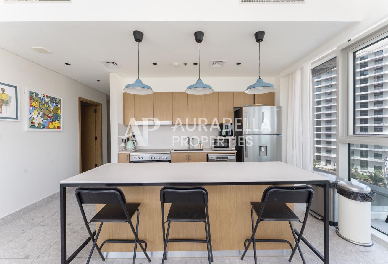 Vacant Now | Furnished | Good Community photo 5
