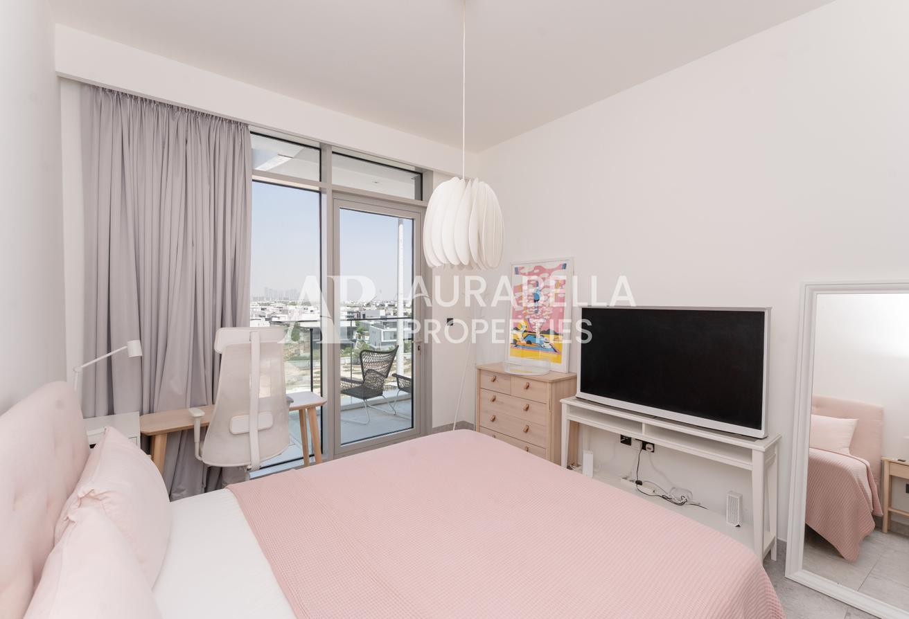 Vacant Now | Furnished | Good Community photo 10
