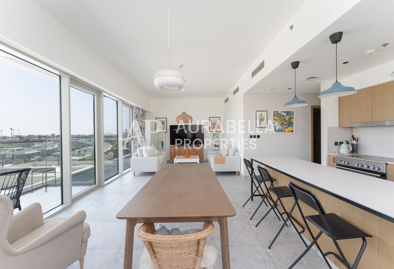 Vacant Now | Furnished | Good Community photo 6