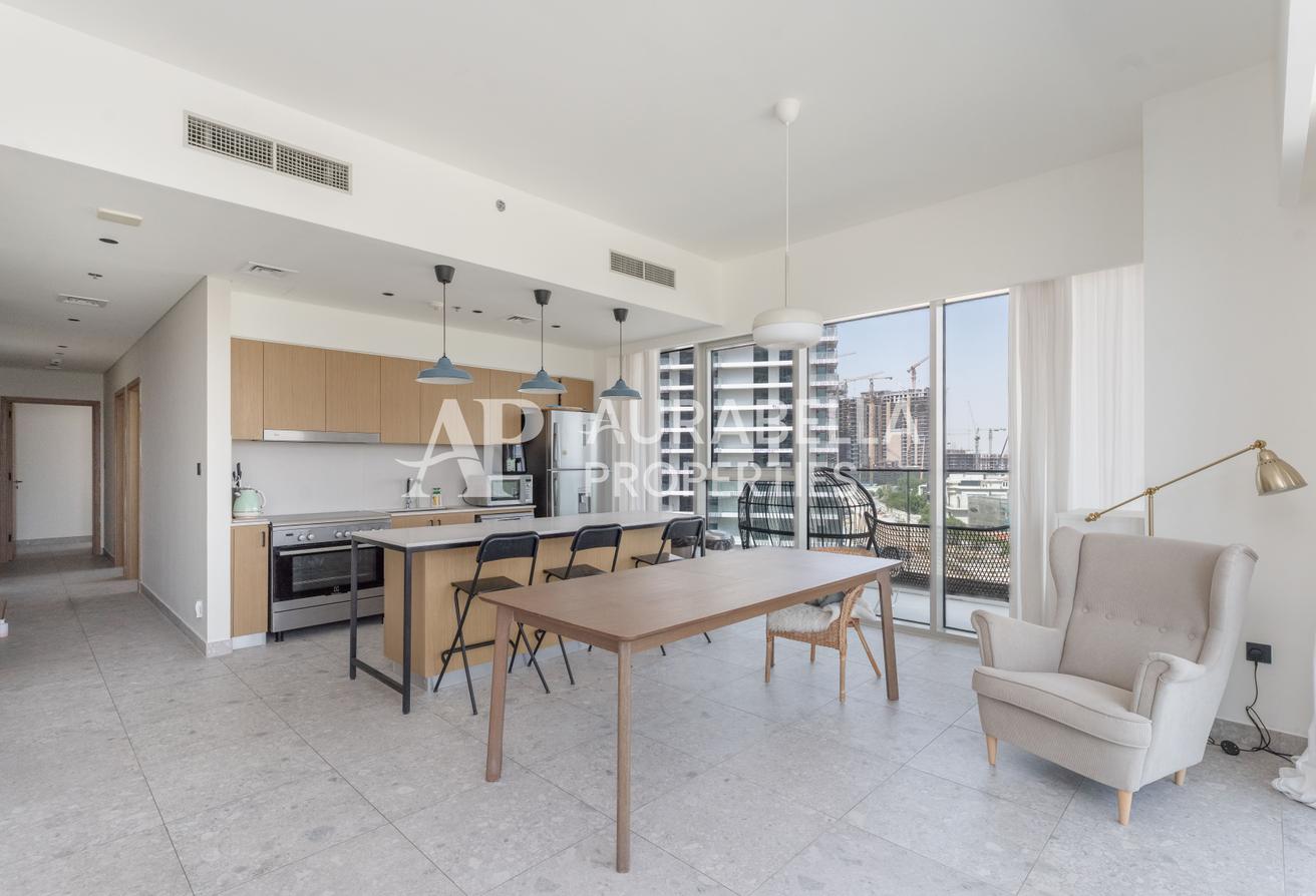 Vacant Now | Furnished | Good Community photo 4