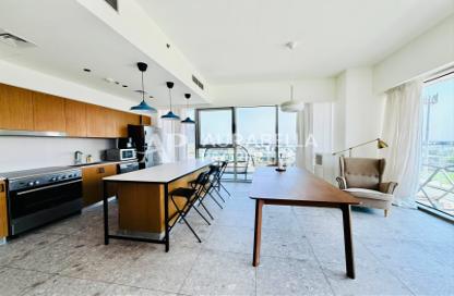 Apartment - 3 - 3 for rent in Golf Suites - Dubai Hills Estate - Dubai