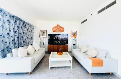 Apartment - 3 - 3 for rent in Golf Suites - Dubai Hills Estate - Dubai