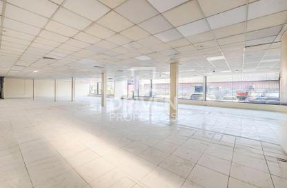 Office Space - Studio for rent in Rashidiya Shed 2 - Umm Ramool - Dubai