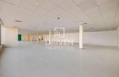 Office Space - Studio for rent in Rashidiya Shed 2 - Umm Ramool - Dubai