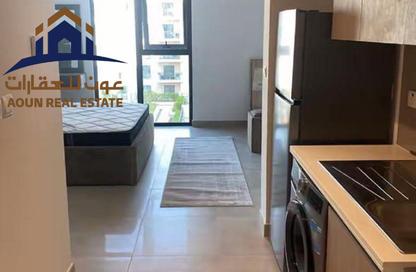 Apartment - Studio - 1 Bathroom for sale in Sahab Residences - Maryam Island - Al Khan - Sharjah