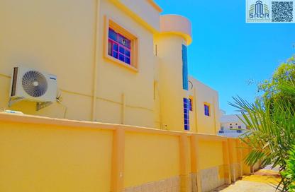 Whole Building - 7+ Bedrooms - 7+ Bathrooms for sale in Al Naemiya Tower 2 - Al Naemiya Towers - Al Nuaimiya - Ajman