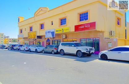 Whole Building - 7+ Bedrooms - 7+ Bathrooms for sale in Al Naemiya Tower 2 - Al Naemiya Towers - Al Nuaimiya - Ajman Whole Building - 7+ Bedrooms - 7+ Bathrooms for sale in Al Naemiya Tower 2 - Al Naemiya Towers - Al Nuaimiya - Ajman