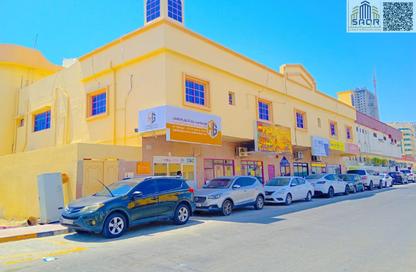 Whole Building - 7+ Bedrooms - 7+ Bathrooms for sale in Al Naemiya Tower 2 - Al Naemiya Towers - Al Nuaimiya - Ajman