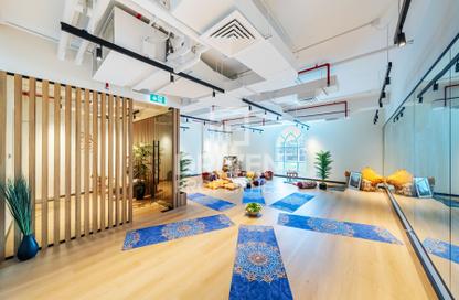 Office Space - Studio for sale in The Dome - JLT Cluster N - Jumeirah Lake Towers - Dubai