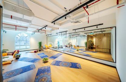 Office Space - Studio for sale in The Dome - JLT Cluster N - Jumeirah Lake Towers - Dubai