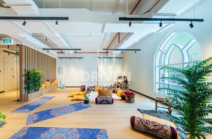 Office Space - Studio for sale in The Dome - JLT Cluster N - Jumeirah Lake Towers - Dubai