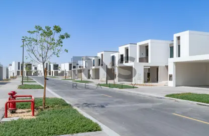 Villa - 4 Bedrooms - 4 Bathrooms for sale in Fairway Villas 2 - Emaar South - Dubai South (Dubai World Central) - Dubai Villa - 4 Bedrooms - 4 Bathrooms for sale in Fairway Villas 2 - Emaar South - Dubai South (Dubai World Central) - Dubai