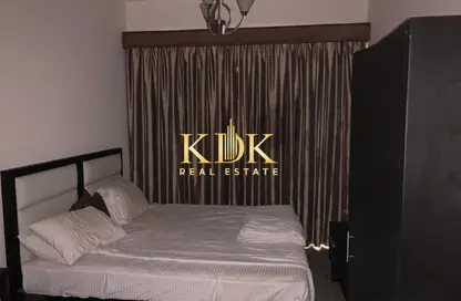 شقة - 1 حمام للايجار في ميدان هانوفر - الضاحية 10 - قرية جميرا الدائرية - دبي