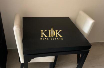 Apartment - Studio - 1 Bathroom for rent in Hanover Square - District 10 - Jumeirah Village Circle - Dubai